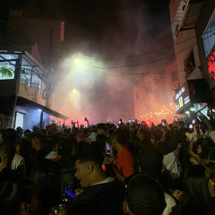 AVENTURA NA RUA DA  ÁGUA - DJ KS SHEIK#2024