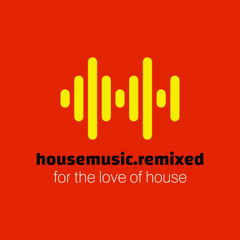 Housemix 2025