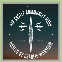 WSM Radio Show Air Castle Community Hour Sample