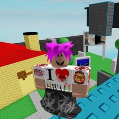 Roblox Gang 🗣️‼️