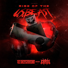 Rise Of The U.S.Beast Vol. 1 (B2B CBASS)
