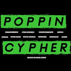 Crypt - Poppin' Cypher Ft. KSI Top 13