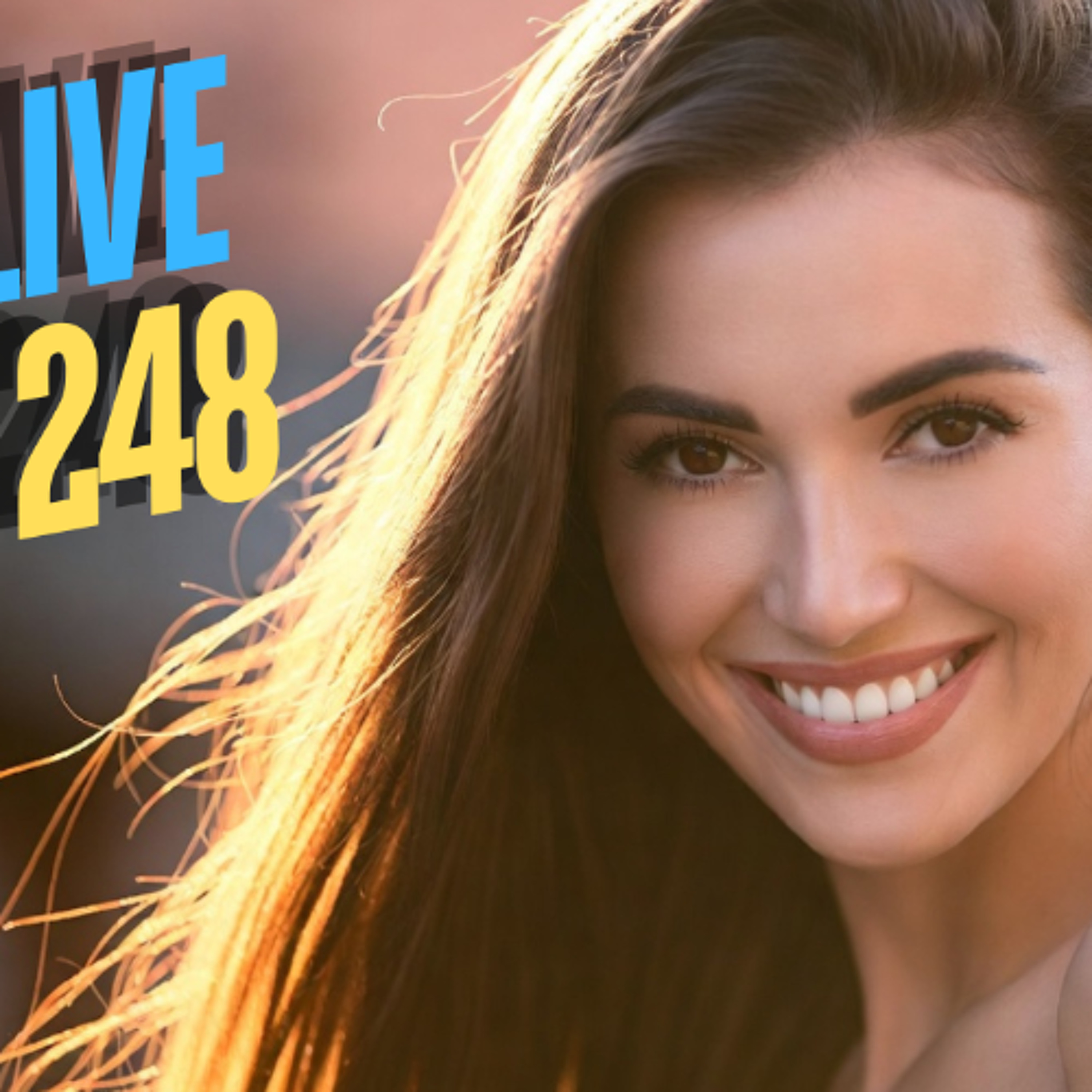 LIVE 248 Pourquoi certains hommes réussissent… et les autres regardent episode artwork