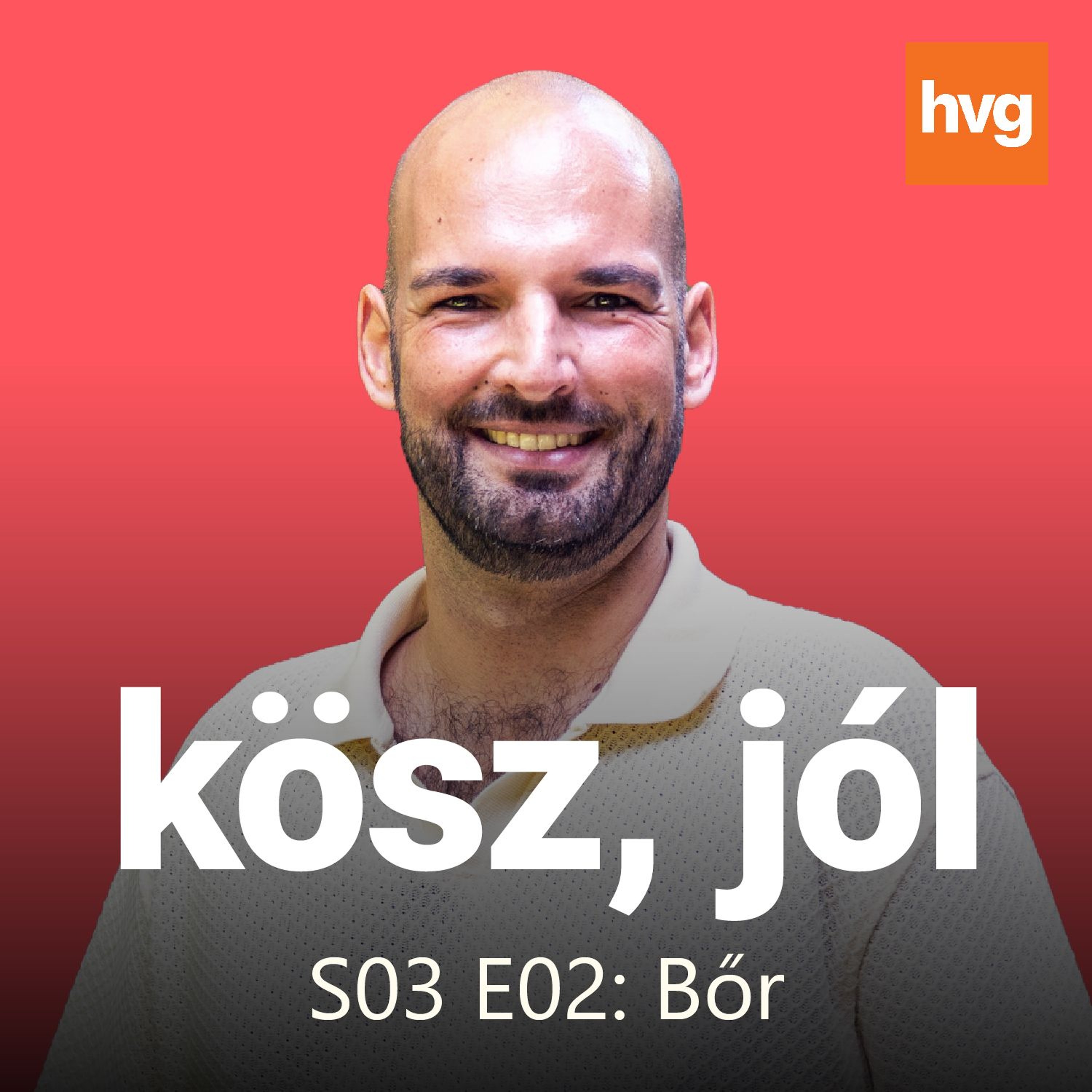 HVG podcastok
