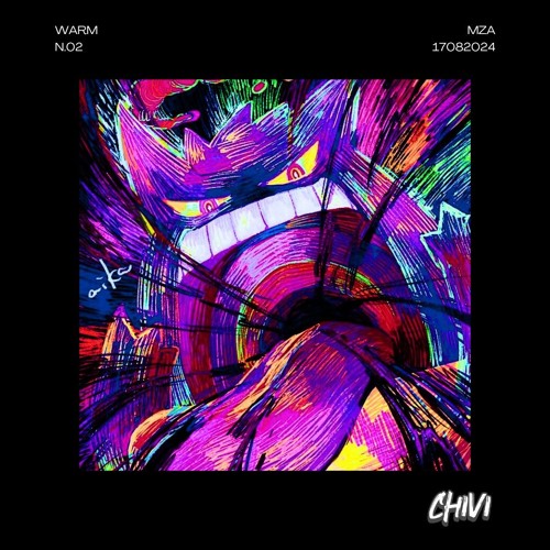 Forgot about the groove?