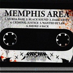 MEMPHIS AREA | FULL TAPE
