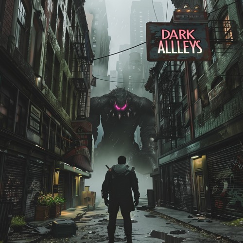 Dark Alleys