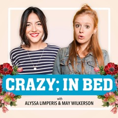 Spitting on an Avalanche (w/ Jasmine Pierce)