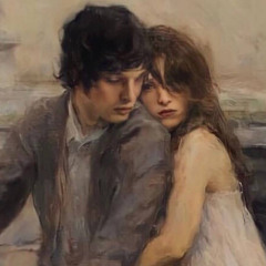 اكتبلك أربع حروف🌿♥️