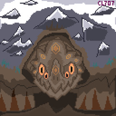 Keeper of the Mountains - Houwei