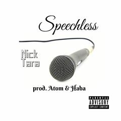 Speechless (prod. Atom & Haba)