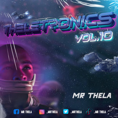 Theletronics Volume 10