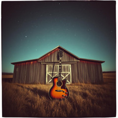 Wild and Rough Country Nights