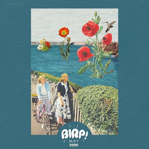 Indie / Bedroom Pop • BIRP! May 2020 💐