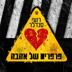 רועי סנדלר - פרפרים של אהבה