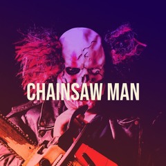 Chainsaw Man