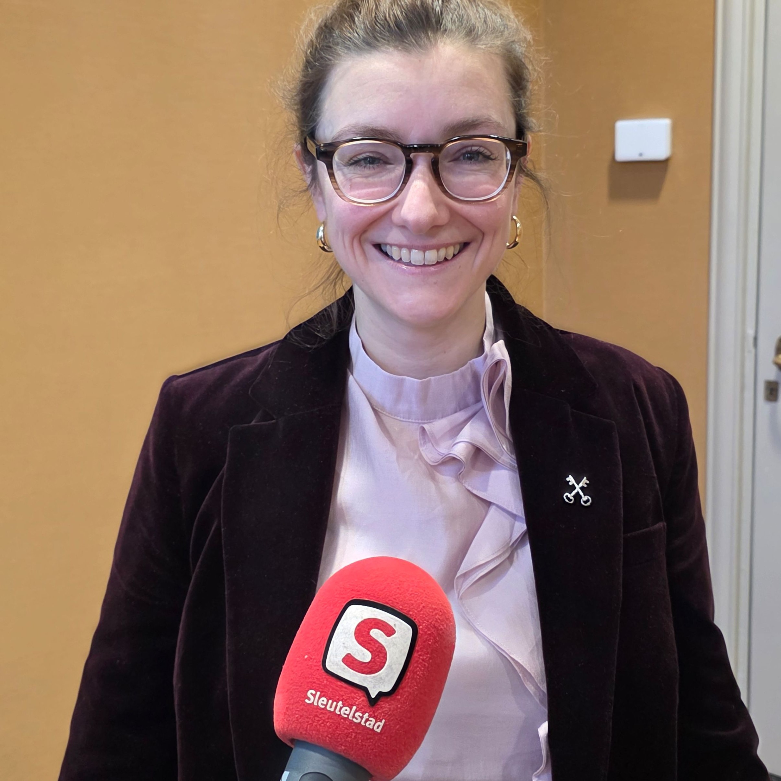 2026-02-04 Wethouder Prescillia van Noort over de plannen in de arbeidsmarktregio episode artwork