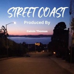 Street Coast By Calvin Thomas
