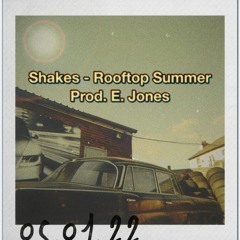 May Day - Rooftop Summer [prod. by E.Jones]