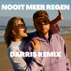 Suzan & Freek - Nooit meer regen - DARRIS Remix