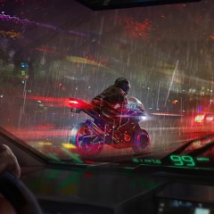 Bottom Heavy - Rushing To The End!