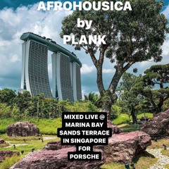 Afrohousica by PLANK