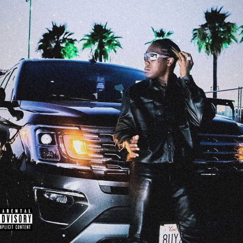 Don Toliver- Guapo