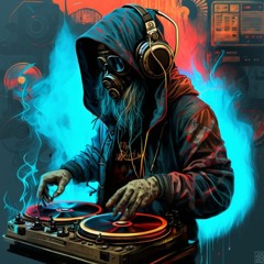 Antitension - Deep Progressive Mix