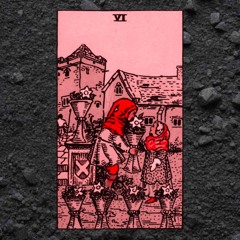 (CHAPTER 7) SIX OF CUPS--REGRESSIONS BY ETNA CALVI