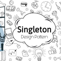 الگوی_سینگلتون__کی_از_آن_استفاده_کنیم؟