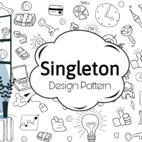 الگوی_سینگلتون__کی_از_آن_استفاده_کنیم؟