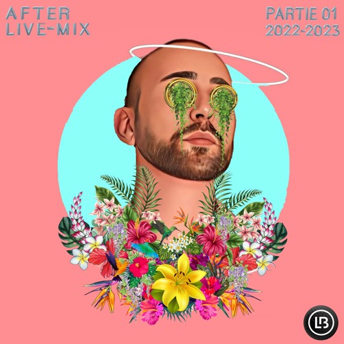 Live Mix -  Leo Baroso  - 2023  (Partie 1)