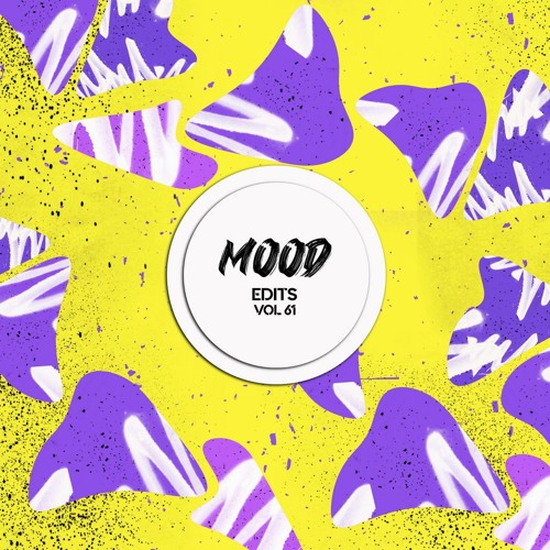 Drop It (Baglione Edit) Mood Edits Vol. 61 | Bandcamp Exclusive