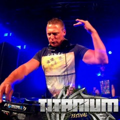 MD&A Vs. Sequence & Ominous Early Hardcore & Frenchcore Livestream TITANIUM Festival