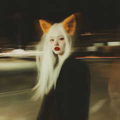 Fox Eyes