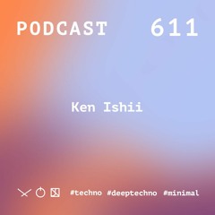 Tsugi Podcast 611 : Ken Ishii