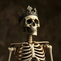 I can feel it in my bones