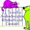 Download Video: Rhubarb And Custard (Audiodisciples and J.J. Terrell)