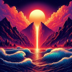 Open The Red Sea