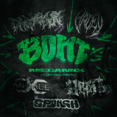 BONIs MEGAMIX (feat. ANTIALL, SPUNCH, OGER, HALEY, DFRNTGUY)