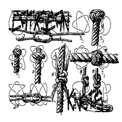 KNOTS (DJ HUSTLENOMICS EXCLUSIVE) God's Advocate coming soon (100 new songs)