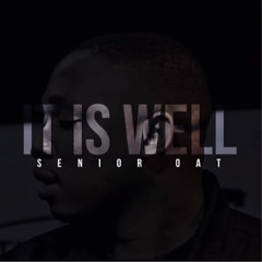 It Is Well (Radio Version) [feat. Leonard Tsulela Ndlovo & Romeo ThaGreatWhite]