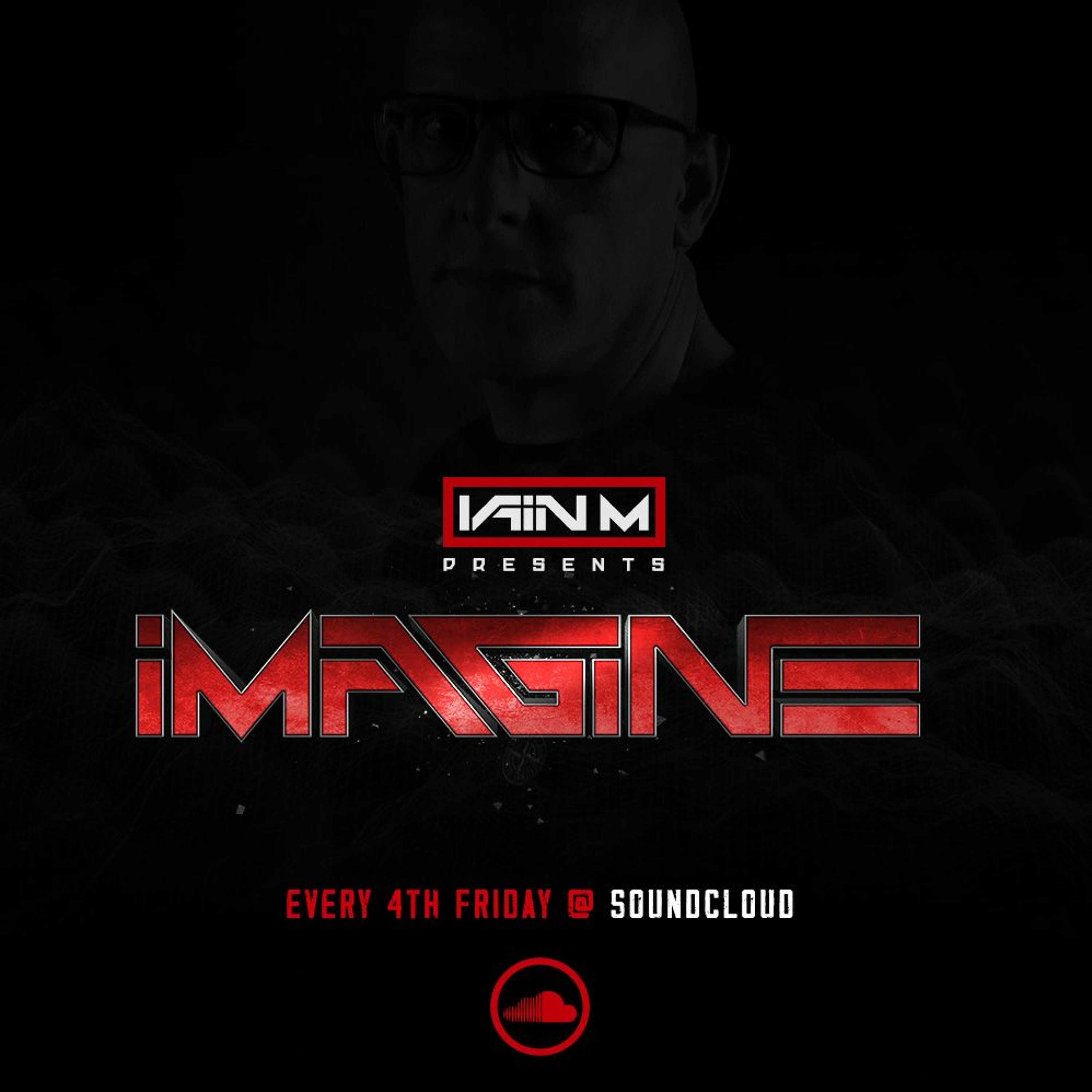 Iain M