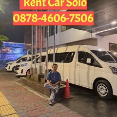 MURAH!!0878 4650 7506, Sewa Mobil Hiace Premio Murah Di Solo,