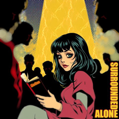 Surrounded Alone