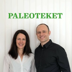 Vi har flyttat från Soundcloud. Prenumerera på "Paleoteket" i valfri podcast-app.