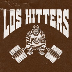 Los Hitters w/ SpaceCholo 090724