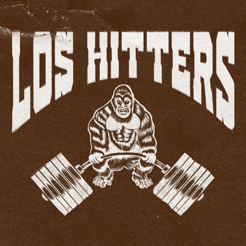 Los Hitters w/ SpaceCholo 090724