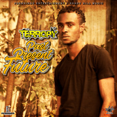 Past, Present, Future