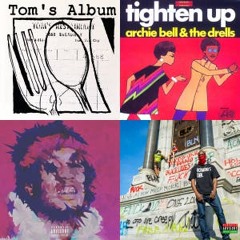 J.Steele Playlist